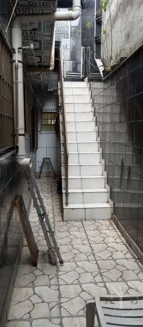 Foto 6 de Casa com 3 quartos para alugar, 190m2 em Paulicéia, Sao Bernardo Do Campo - SP