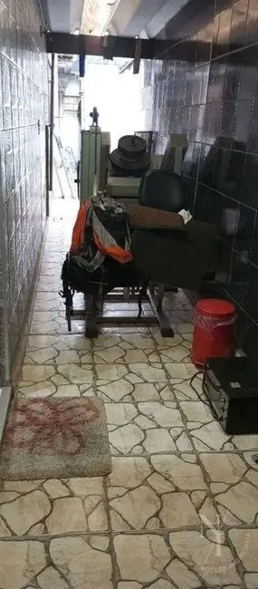 Foto 5 de Casa com 3 quartos para alugar, 190m2 em Paulicéia, Sao Bernardo Do Campo - SP