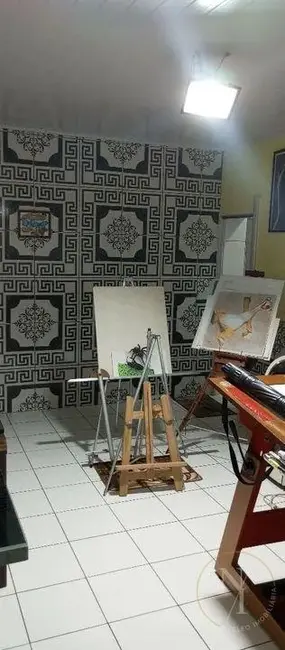 Foto 9 de Casa com 3 quartos para alugar, 190m2 em Paulicéia, Sao Bernardo Do Campo - SP