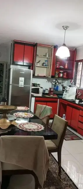 Foto 2 de Casa com 3 quartos para alugar, 190m2 em Paulicéia, Sao Bernardo Do Campo - SP