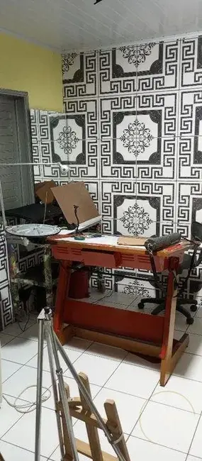 Foto 4 de Casa com 3 quartos para alugar, 190m2 em Paulicéia, Sao Bernardo Do Campo - SP