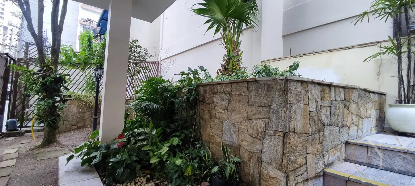 Apartamento com 2 quartos à venda, 55m2 em Santa Cecília, São Paulo - SP - imagem 3 Foto 3 de Apartamento com 2 quartos à venda, 55m2 em Santa Cecília, São Paulo - SP