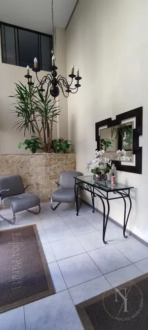 Apartamento com 2 quartos à venda, 55m2 em Santa Cecília, São Paulo - SP - imagem 4 Foto 4 de Apartamento com 2 quartos à venda, 55m2 em Santa Cecília, São Paulo - SP