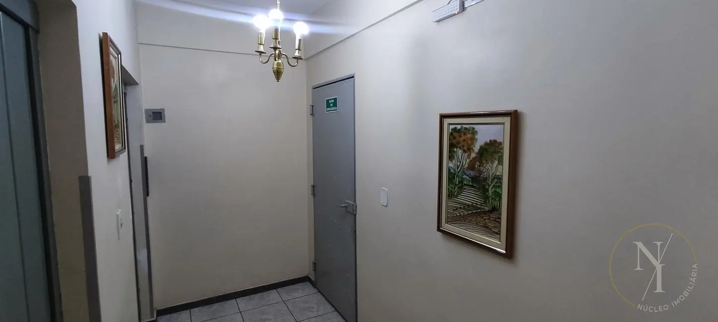 Apartamento com 2 quartos à venda, 55m2 em Santa Cecília, São Paulo - SP - imagem 7 Foto 7 de Apartamento com 2 quartos à venda, 55m2 em Santa Cecília, São Paulo - SP