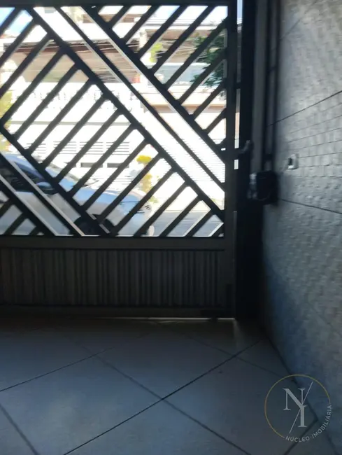 Foto 6 de Casa com 4 quartos à venda, 125m2 em Batistini, Sao Bernardo Do Campo - SP