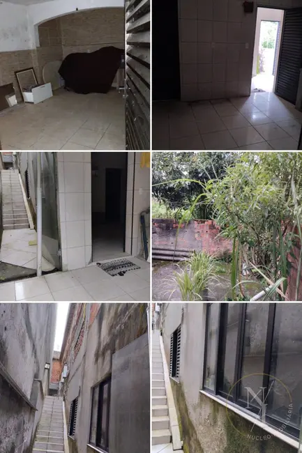 Foto 2 de Casa com 4 quartos à venda, 125m2 em Batistini, Sao Bernardo Do Campo - SP