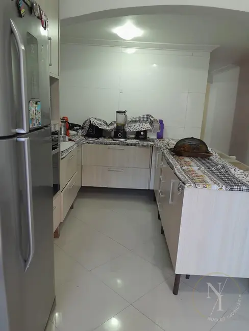 Foto 1 de Casa com 4 quartos à venda, 125m2 em Batistini, Sao Bernardo Do Campo - SP