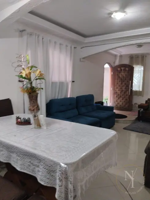 Foto 7 de Casa com 4 quartos à venda, 125m2 em Batistini, Sao Bernardo Do Campo - SP