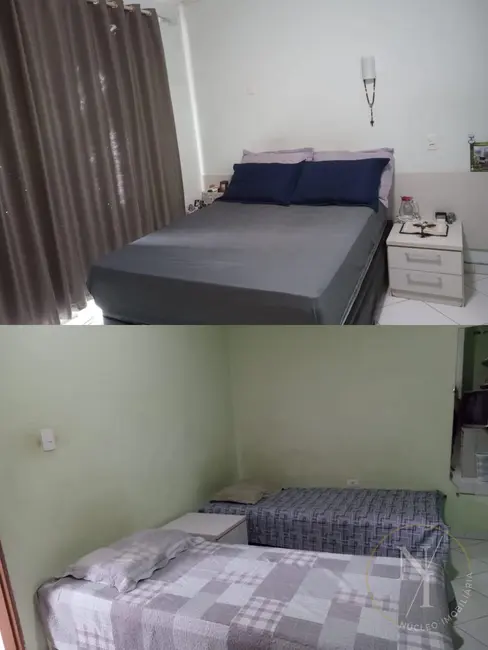 Foto 3 de Casa com 4 quartos à venda, 125m2 em Batistini, Sao Bernardo Do Campo - SP