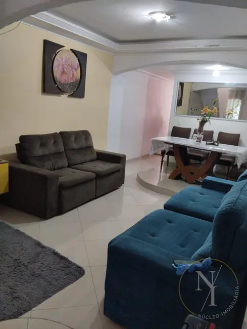 Foto 9 de Casa com 4 quartos à venda, 125m2 em Batistini, Sao Bernardo Do Campo - SP