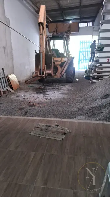 Foto 1 de Loja com 2 quartos para alugar, 100m2 em Alves Dias, Sao Bernardo Do Campo - SP