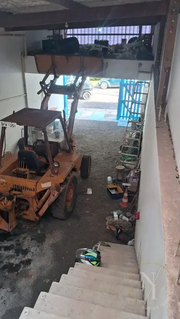 Foto 3 de Loja com 2 quartos para alugar, 100m2 em Alves Dias, Sao Bernardo Do Campo - SP