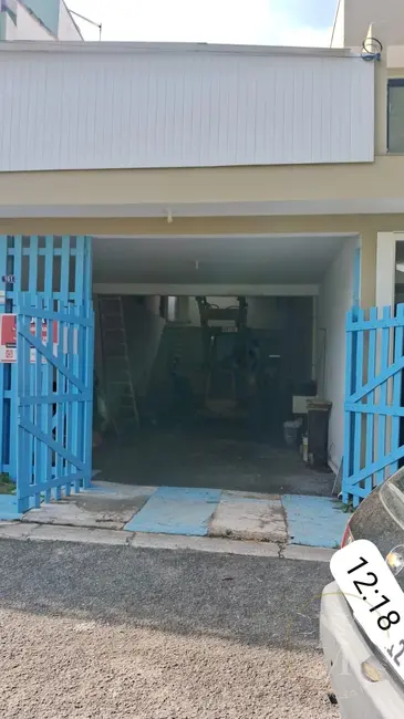 Foto 9 de Loja com 2 quartos para alugar, 100m2 em Alves Dias, Sao Bernardo Do Campo - SP