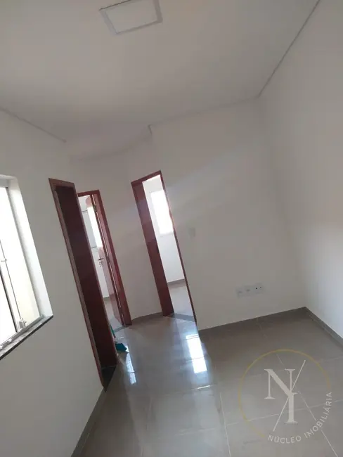 Apartamento com 2 quartos à venda, 44m2 em Parque Erasmo Assunção, Santo Andre - SP - imagem 5 Foto 5 de Apartamento com 2 quartos à venda, 44m2 em Parque Erasmo Assunção, Santo Andre - SP