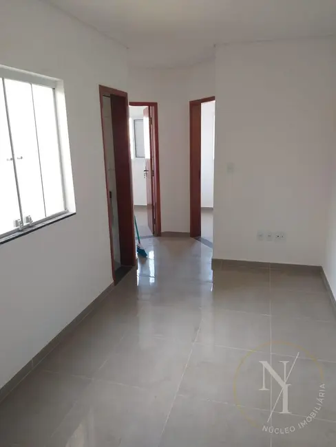 Apartamento com 2 quartos à venda, 44m2 em Parque Erasmo Assunção, Santo Andre - SP - imagem 9 Foto 9 de Apartamento com 2 quartos à venda, 44m2 em Parque Erasmo Assunção, Santo Andre - SP