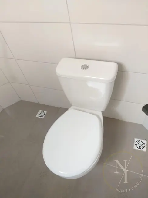 Foto 2 de Apartamento com 2 quartos à venda, 44m2 em Parque Erasmo Assunção, Santo Andre - SP