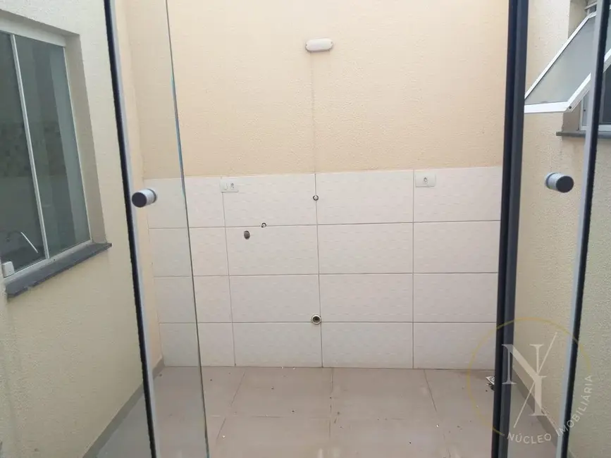 Apartamento com 2 quartos à venda, 44m2 em Parque Erasmo Assunção, Santo Andre - SP - imagem 7 Foto 7 de Apartamento com 2 quartos à venda, 44m2 em Parque Erasmo Assunção, Santo Andre - SP