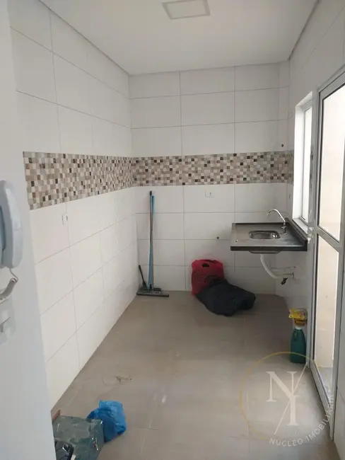 Apartamento com 2 quartos à venda, 44m2 em Parque Erasmo Assunção, Santo Andre - SP - imagem 8 Foto 8 de Apartamento com 2 quartos à venda, 44m2 em Parque Erasmo Assunção, Santo Andre - SP