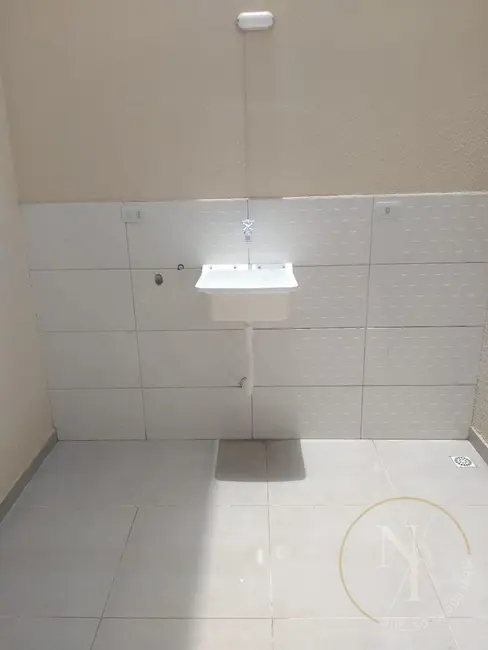 Apartamento com 2 quartos à venda, 44m2 em Parque Erasmo Assunção, Santo Andre - SP - imagem 4 Foto 4 de Apartamento com 2 quartos à venda, 44m2 em Parque Erasmo Assunção, Santo Andre - SP