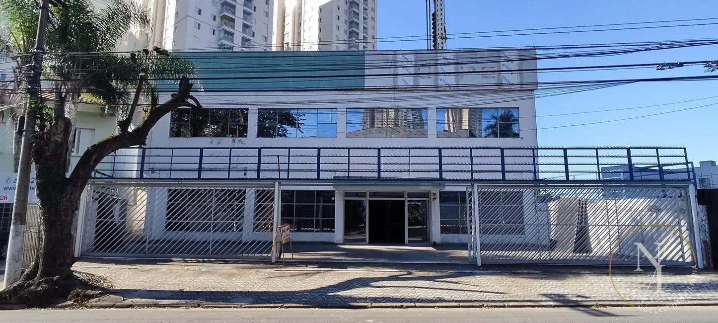 Prédio Inteiro com 8 quartos para alugar, 600m2 em Vila Augusta, Guarulhos - SP - imagem 1 Foto 1 de Prédio Inteiro com 8 quartos para alugar, 600m2 em Vila Augusta, Guarulhos - SP