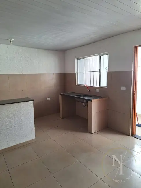 Foto 3 de Casa com 1 quarto para alugar, 32m2 em Vila Carrão, São Paulo - SP