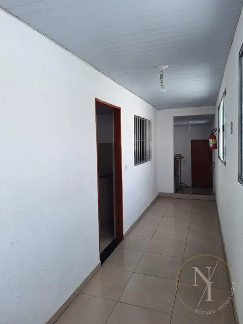 Foto 1 de Casa com 1 quarto para alugar, 32m2 em Vila Carrão, São Paulo - SP