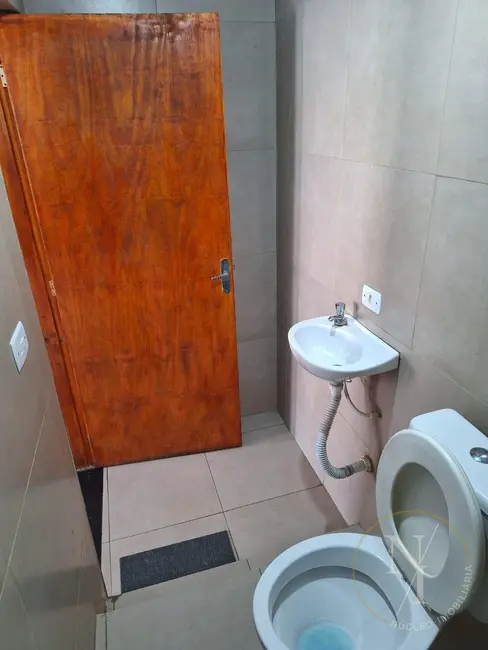 Foto 5 de Casa com 1 quarto para alugar, 32m2 em Vila Carrão, São Paulo - SP