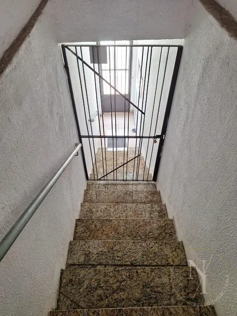 Foto 4 de Casa com 1 quarto para alugar, 32m2 em Vila Carrão, São Paulo - SP