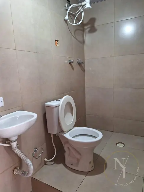 Foto 6 de Casa com 1 quarto para alugar, 32m2 em Vila Carrão, São Paulo - SP