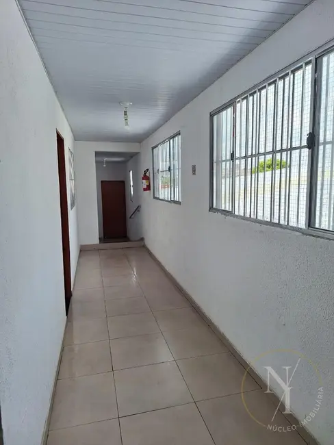Foto 7 de Casa com 1 quarto para alugar, 32m2 em Vila Carrão, São Paulo - SP