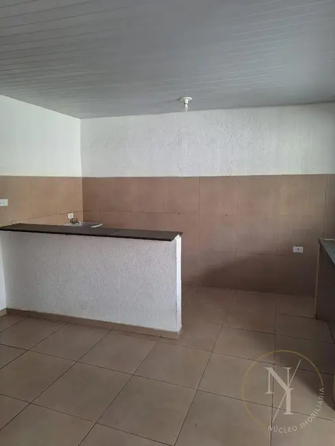 Foto 9 de Casa com 1 quarto para alugar, 32m2 em Vila Carrão, São Paulo - SP