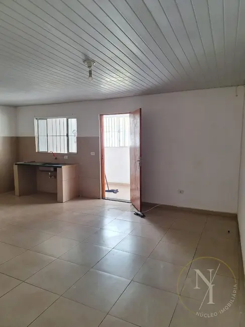 Foto 8 de Casa com 1 quarto para alugar, 32m2 em Vila Carrão, São Paulo - SP