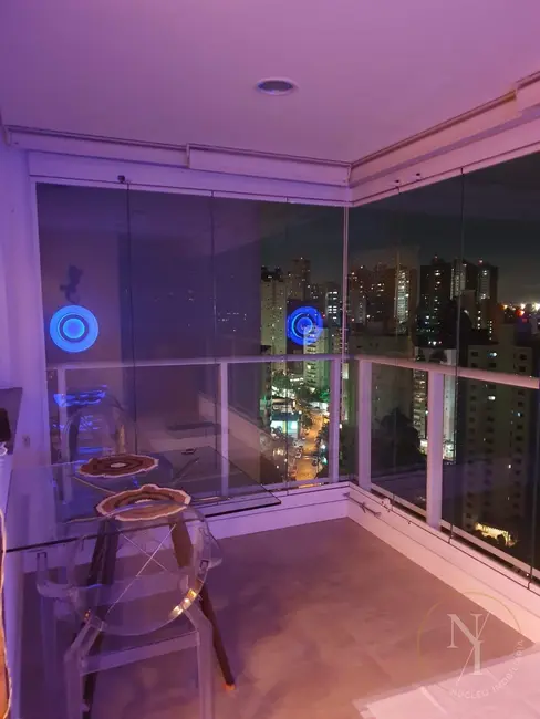 Apartamento com 1 quarto para alugar, 48m2 em Morumbi, São Paulo - SP - imagem 6 Foto 6 de Apartamento com 1 quarto para alugar, 48m2 em Morumbi, São Paulo - SP