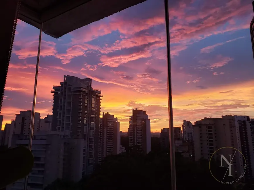 Apartamento com 1 quarto para alugar, 48m2 em Morumbi, São Paulo - SP - imagem 8 Foto 8 de Apartamento com 1 quarto para alugar, 48m2 em Morumbi, São Paulo - SP