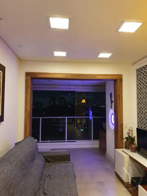 Apartamento com 1 quarto para alugar, 48m2 em Morumbi, São Paulo - SP - imagem 7 Foto 7 de Apartamento com 1 quarto para alugar, 48m2 em Morumbi, São Paulo - SP