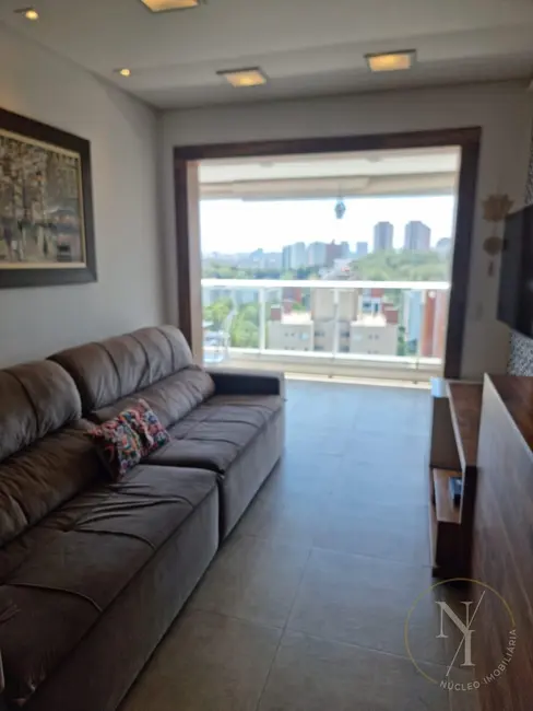 Apartamento com 1 quarto para alugar, 48m2 em Morumbi, São Paulo - SP - imagem 1 Foto 1 de Apartamento com 1 quarto para alugar, 48m2 em Morumbi, São Paulo - SP