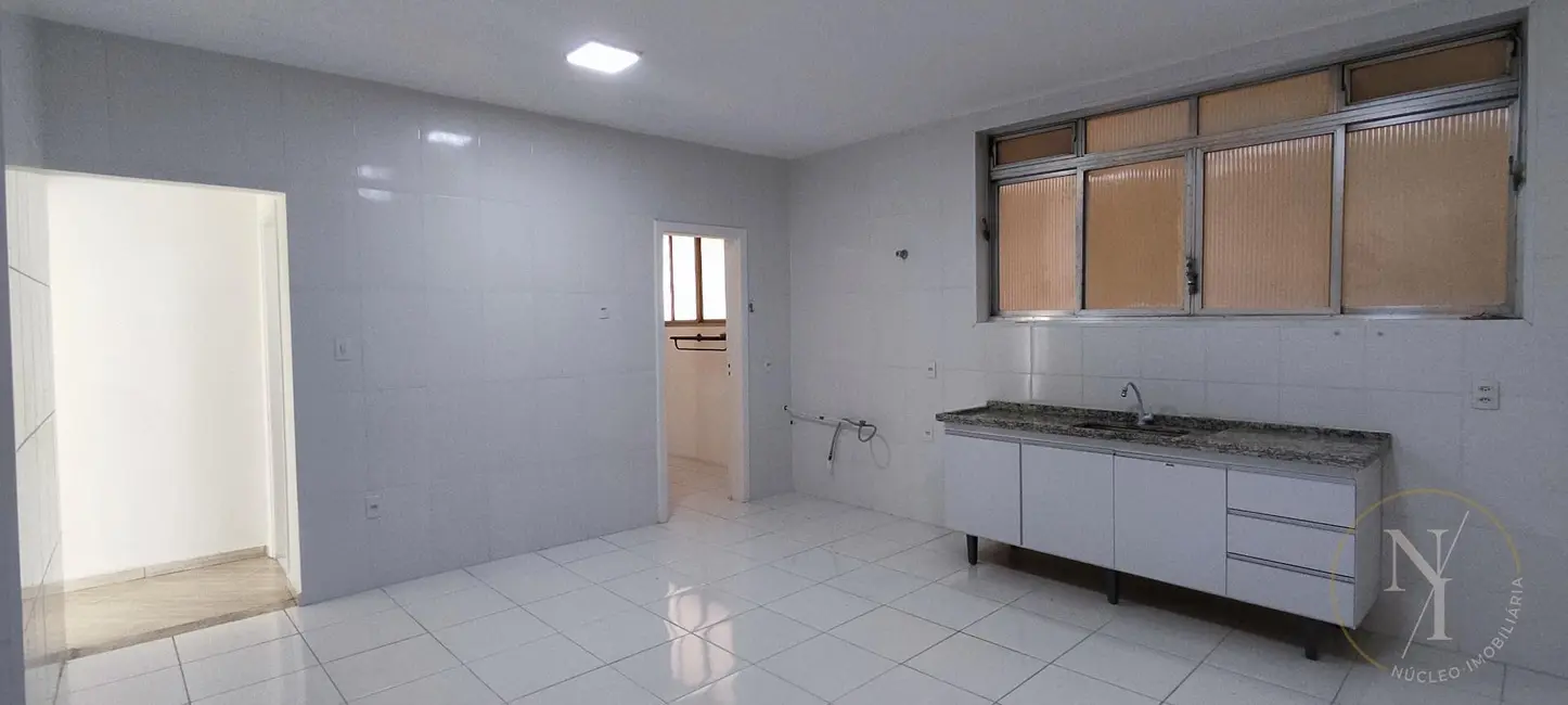 Apartamento com 4 quartos à venda, 206m2 em Santo Antônio, Sao Caetano Do Sul - SP - imagem 8 Foto 8 de Apartamento com 4 quartos à venda, 206m2 em Santo Antônio, Sao Caetano Do Sul - SP