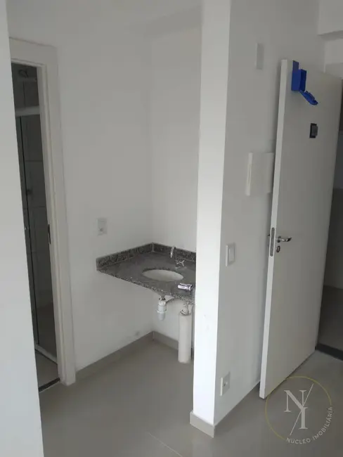 Apartamento com 2 quartos à venda, 42m2 em Barra Funda, São Paulo - SP - imagem 9 Foto 9 de Apartamento com 2 quartos à venda, 42m2 em Barra Funda, São Paulo - SP