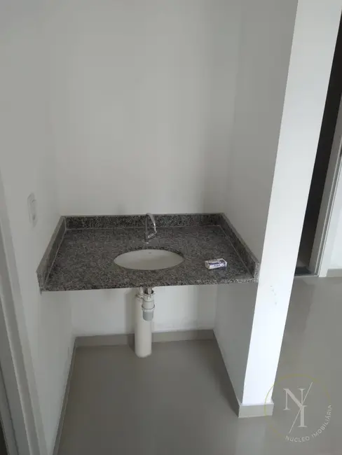 Foto 2 de Apartamento com 2 quartos à venda, 42m2 em Barra Funda, São Paulo - SP