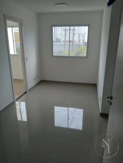 Apartamento com 2 quartos à venda, 42m2 em Barra Funda, São Paulo - SP - imagem 3 Foto 3 de Apartamento com 2 quartos à venda, 42m2 em Barra Funda, São Paulo - SP