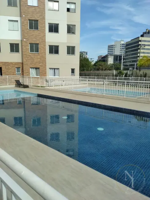 Apartamento com 2 quartos à venda, 42m2 em Barra Funda, São Paulo - SP - imagem 6 Foto 6 de Apartamento com 2 quartos à venda, 42m2 em Barra Funda, São Paulo - SP