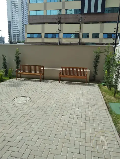 Foto 1 de Apartamento com 2 quartos à venda, 42m2 em Barra Funda, São Paulo - SP
