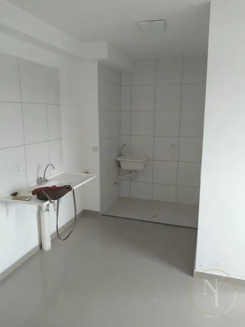 Foto 8 de Apartamento com 2 quartos à venda, 42m2 em Barra Funda, São Paulo - SP