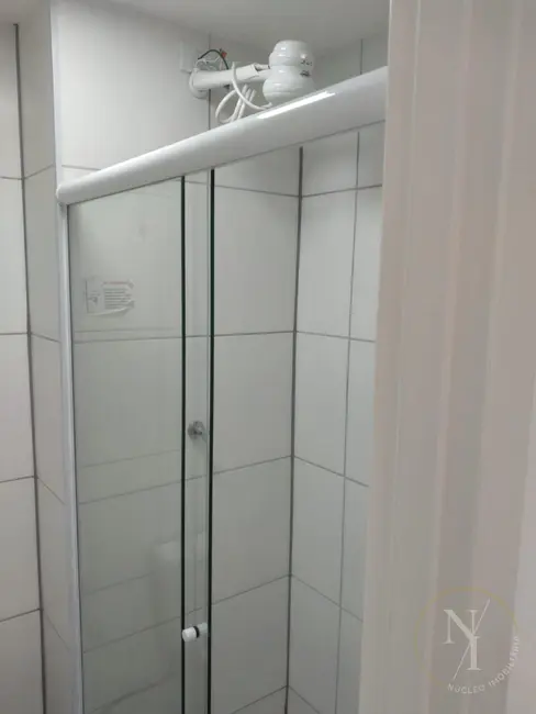 Foto 4 de Apartamento com 2 quartos à venda, 42m2 em Barra Funda, São Paulo - SP