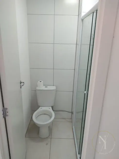 Foto 5 de Apartamento com 2 quartos à venda, 42m2 em Barra Funda, São Paulo - SP