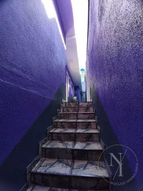 Foto 6 de Casa com 2 quartos à venda, 125m2 em Alvarenga, Sao Bernardo Do Campo - SP