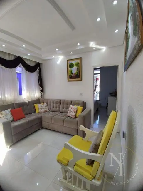 Foto 7 de Casa com 2 quartos à venda, 125m2 em Alvarenga, Sao Bernardo Do Campo - SP