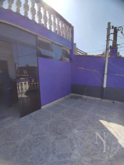 Foto 8 de Casa com 2 quartos à venda, 125m2 em Alvarenga, Sao Bernardo Do Campo - SP