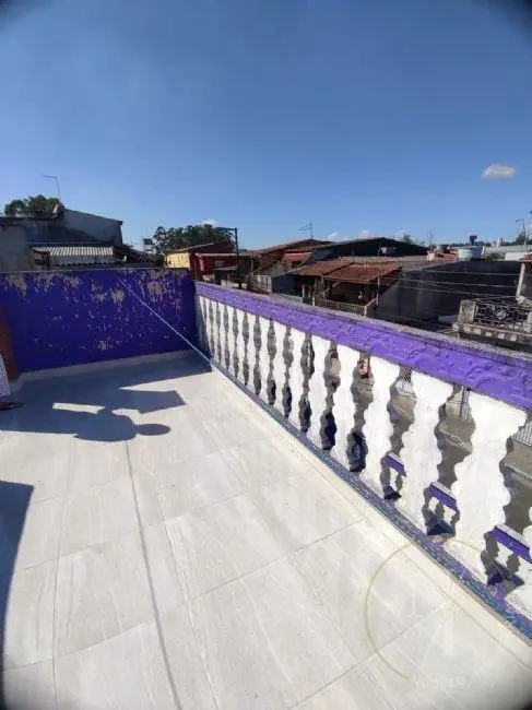 Foto 9 de Casa com 2 quartos à venda, 125m2 em Alvarenga, Sao Bernardo Do Campo - SP