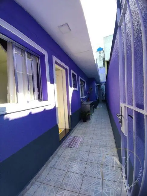 Foto 3 de Casa com 2 quartos à venda, 125m2 em Alvarenga, Sao Bernardo Do Campo - SP